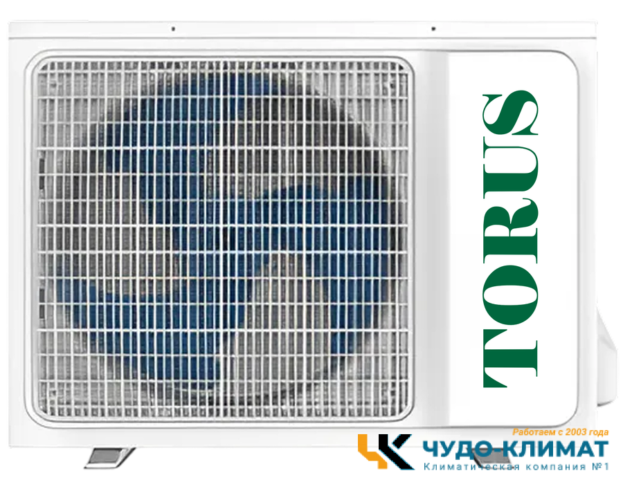 Кондиционер TORUS Valencia TSO-09H