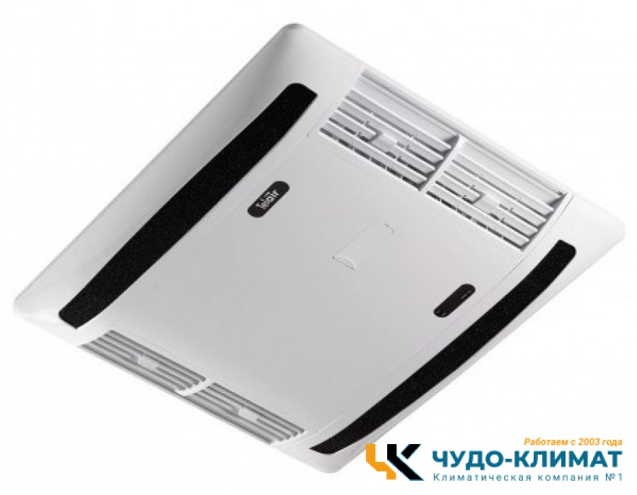 Автомобильный мобильный кондиционер Telair DUALCLIMA 12500H