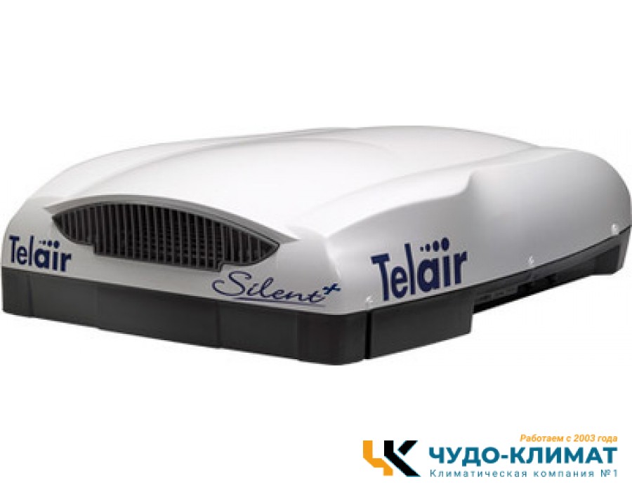 Автомобильный мобильный кондиционер Telair SP5900H