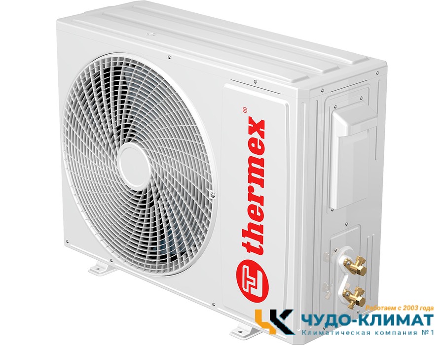 Кондиционер Thermex Parma 24
