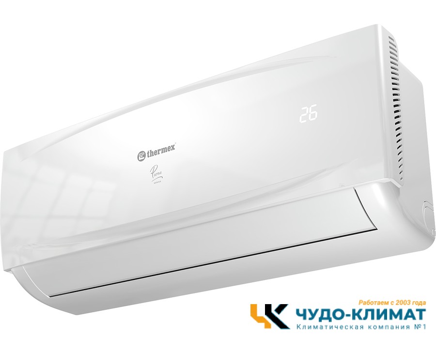 Кондиционер Thermex Parma 24