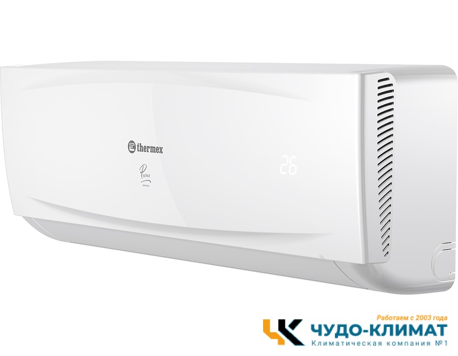Кондиционер Thermex Parma 24