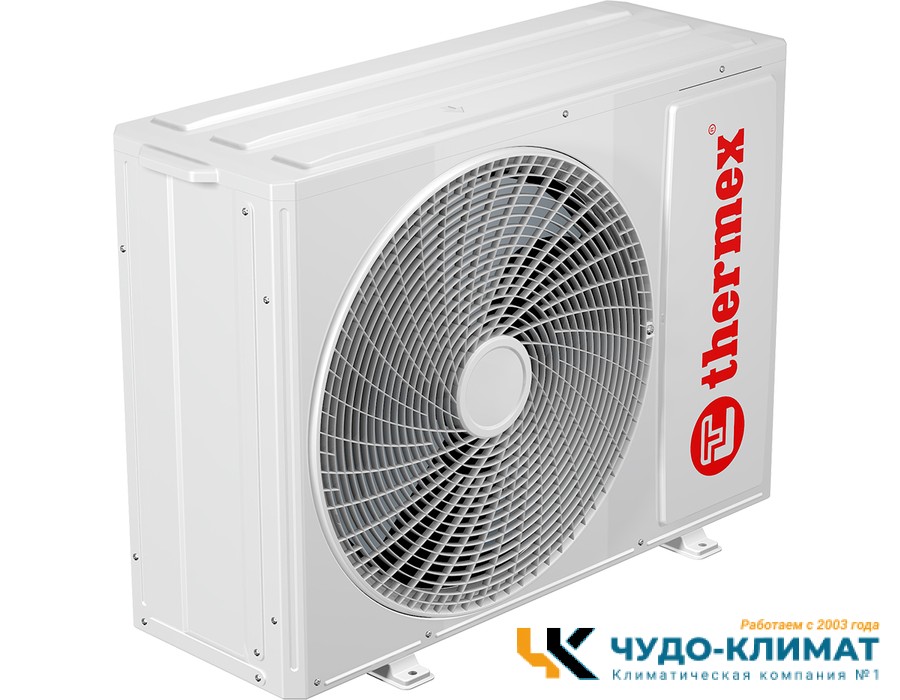 Кондиционер Thermex Parma 9