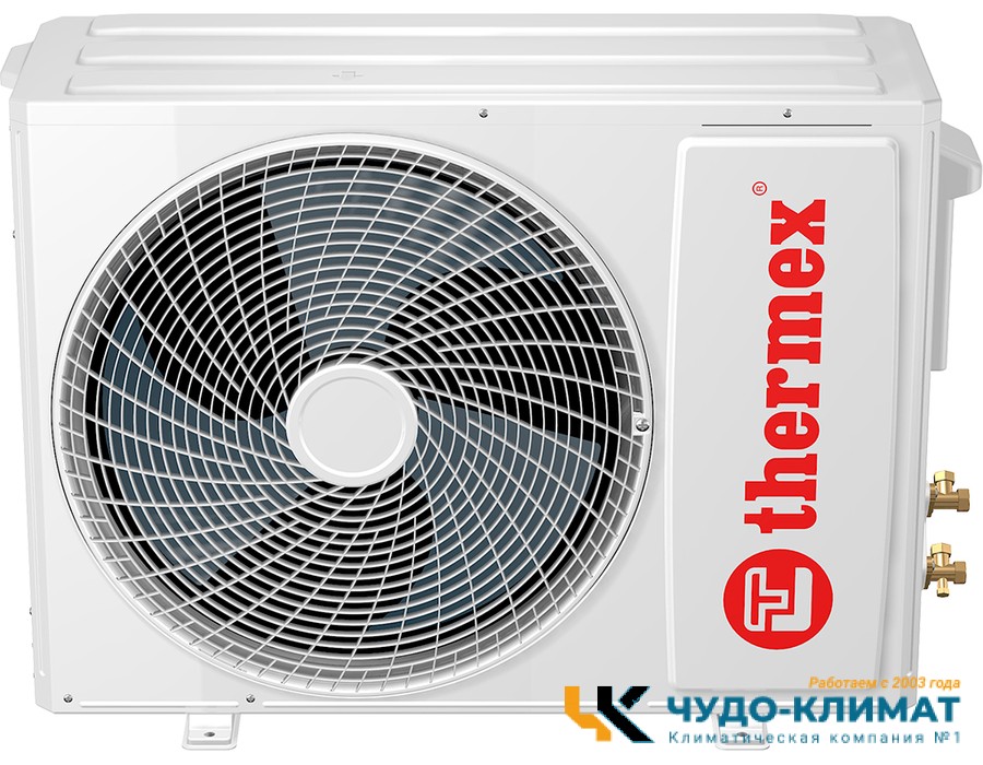 Кондиционер Thermex Parma 9