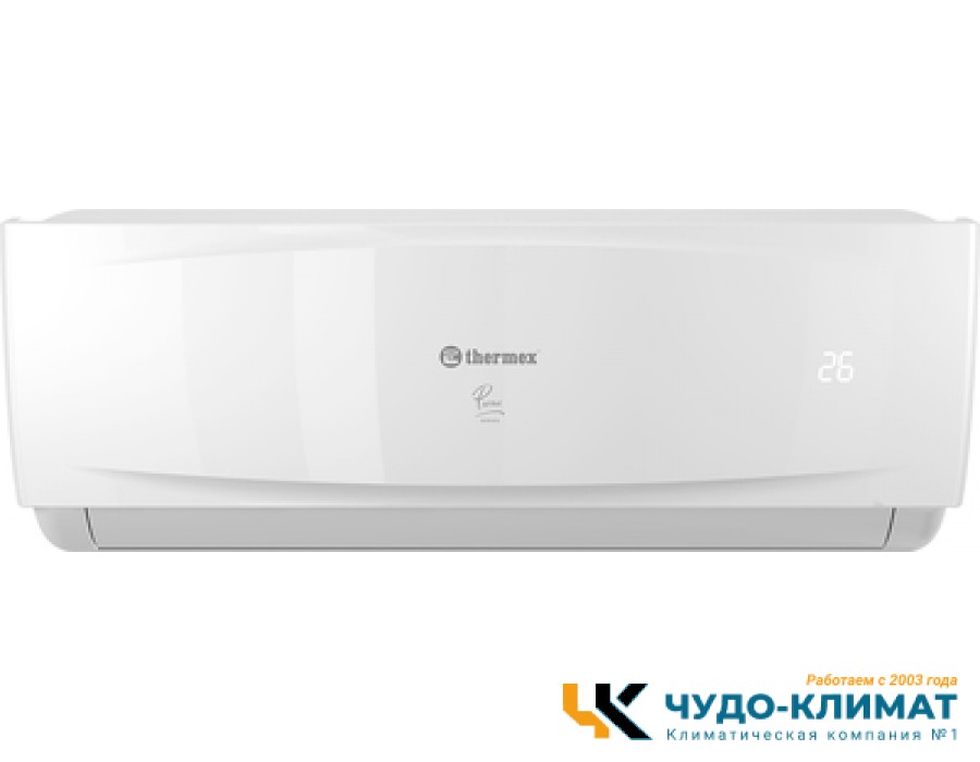 Кондиционер Thermex Parma 9