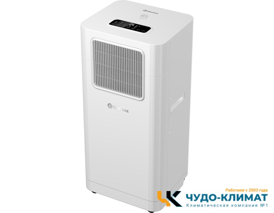 Мобильный кондиционер Thermex Porto 7