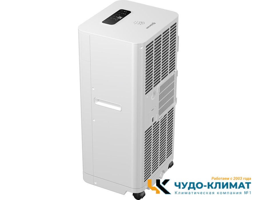 Мобильный кондиционер Thermex Porto 7