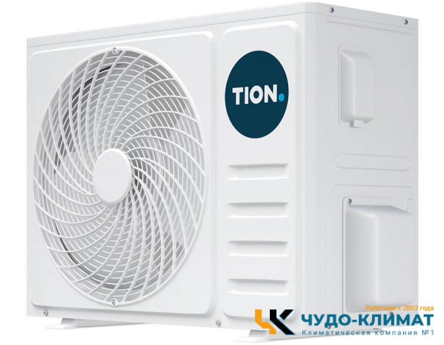 Кондиционер Tion Edelweiss 12000 BTU