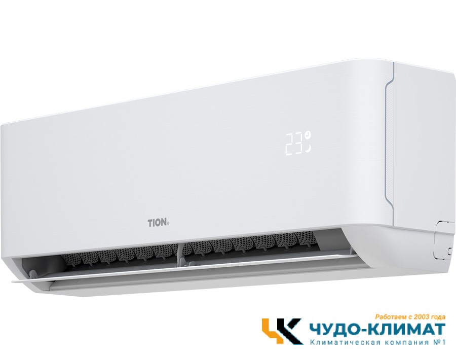 Кондиционер Tion Edelweiss 12000 BTU