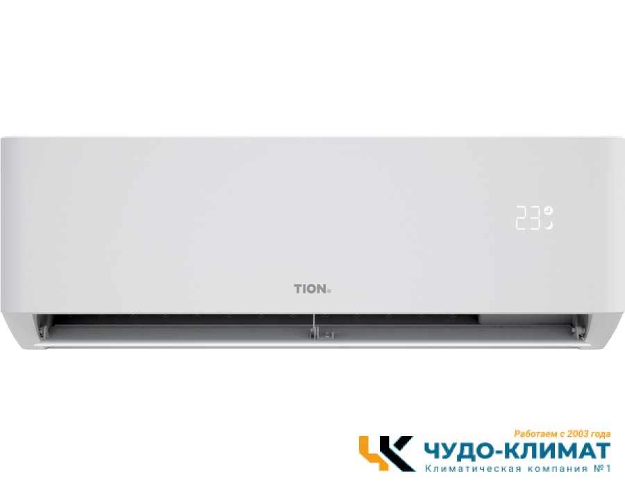 Кондиционер Tion Edelweiss 12000 BTU
