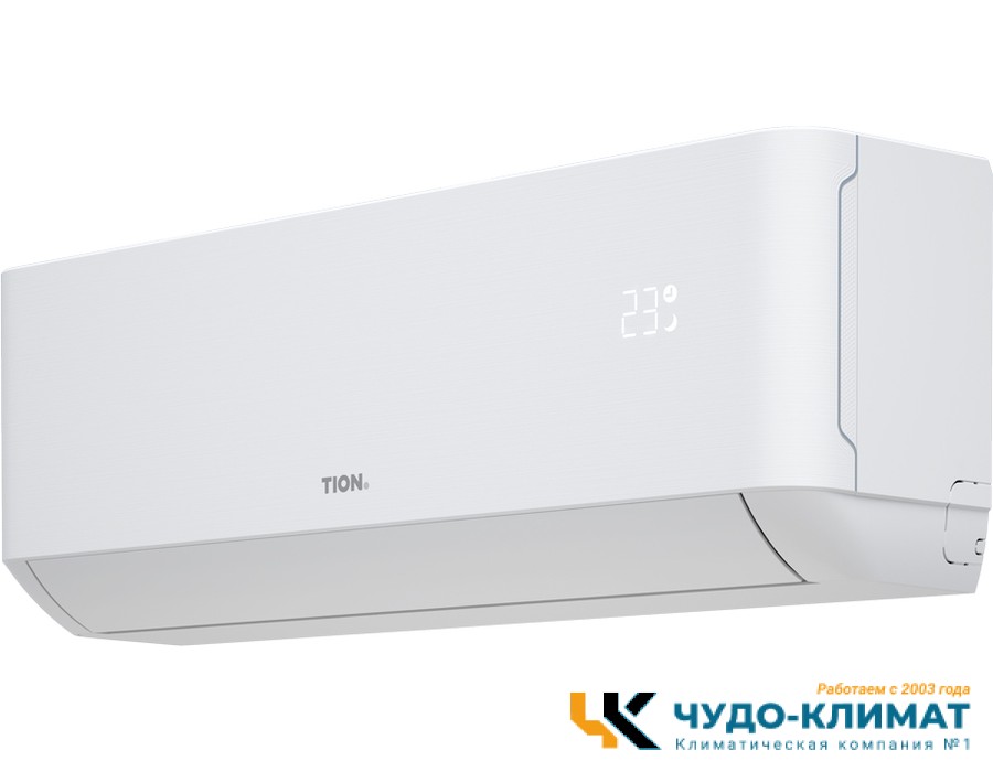 Кондиционер Tion Edelweiss 12000 BTU