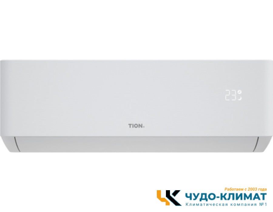 Кондиционер Tion Edelweiss 12000 BTU
