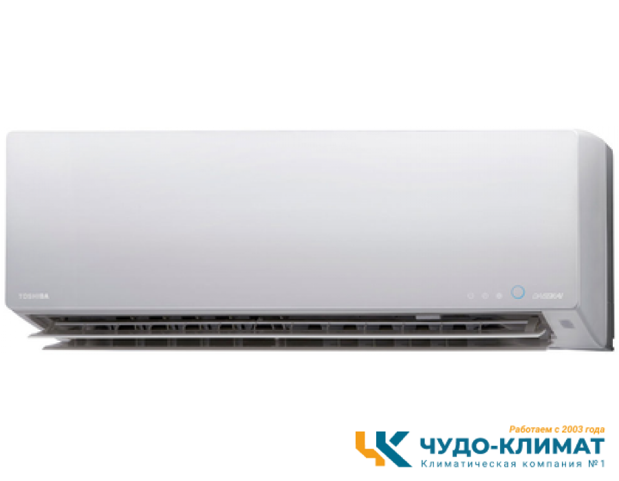 Кондиционер Toshiba Daiseikai Nordic RAS-35N4KVPG-ND/RAS-35N4AVPG-ND