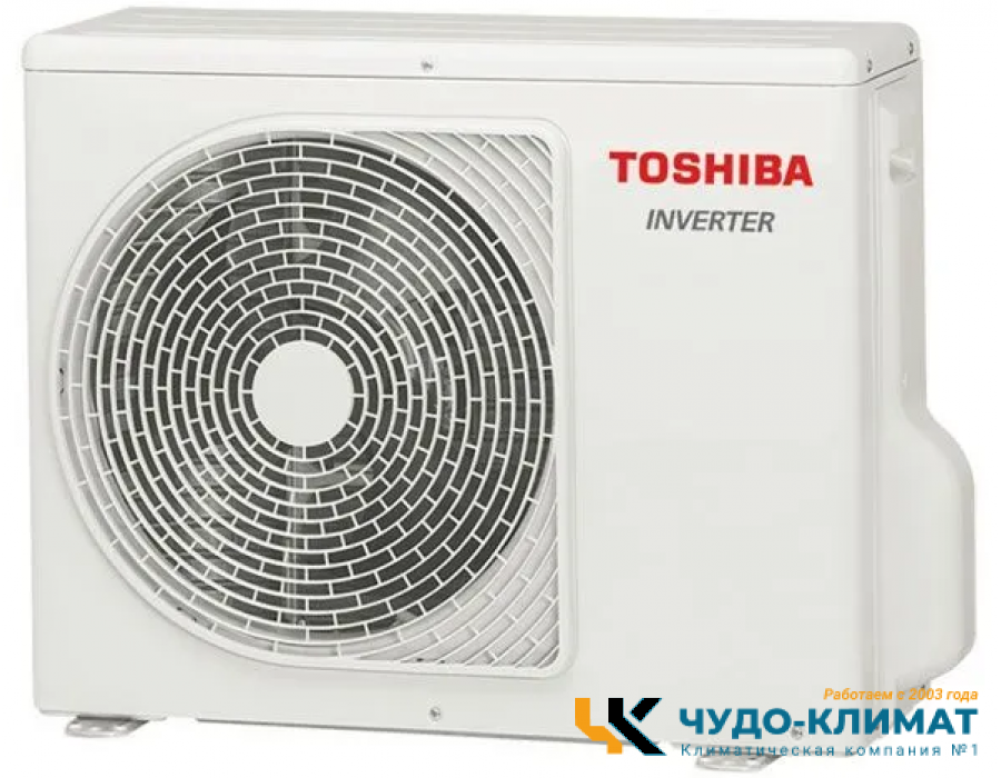 Кондиционер Toshiba Seiya RAS-18CKVG-E/RAS-18CAVG-E