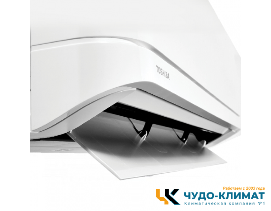 Настенный внутренний блок мульти сплит-системы Toshiba RAS-B05CKVG-EE