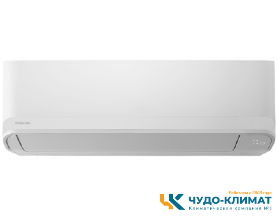 Настенный внутренний блок мульти сплит-системы Toshiba RAS-B05CKVG-EE