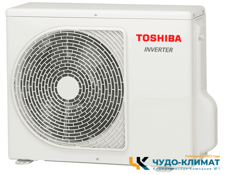 Кондиционер Toshiba Seiya RAS-B07E2KVG-E/RAS-07J2AVG-EE