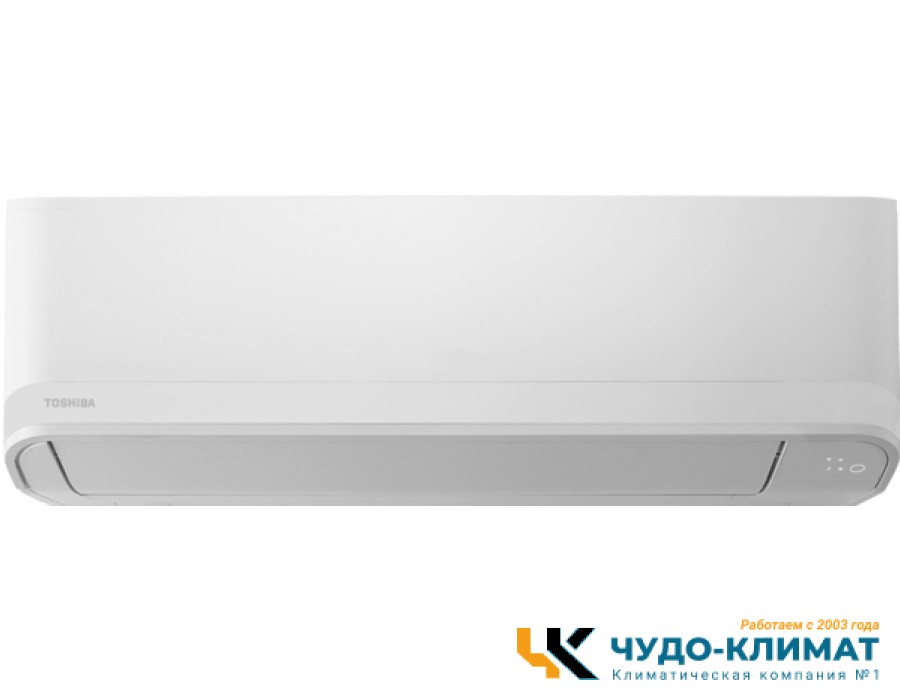 Настенный внутренний блок мульти сплит-системы Toshiba RAS-B10CKVG-E