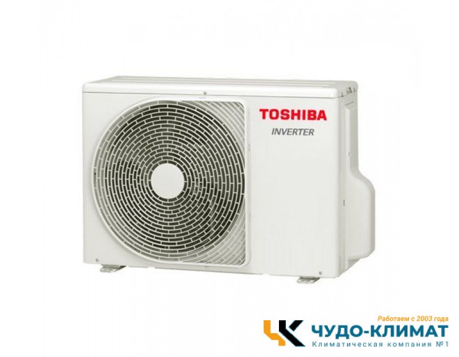 Кондиционер Toshiba Seiya RAS-B10CKVG-EE/RAS-10CAVG-EE