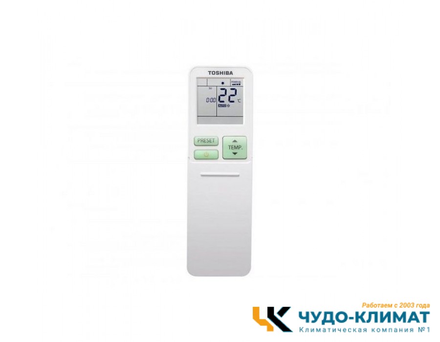 Кондиционер Toshiba Seiya RAS-B10CKVG-EE/RAS-10CAVG-EE