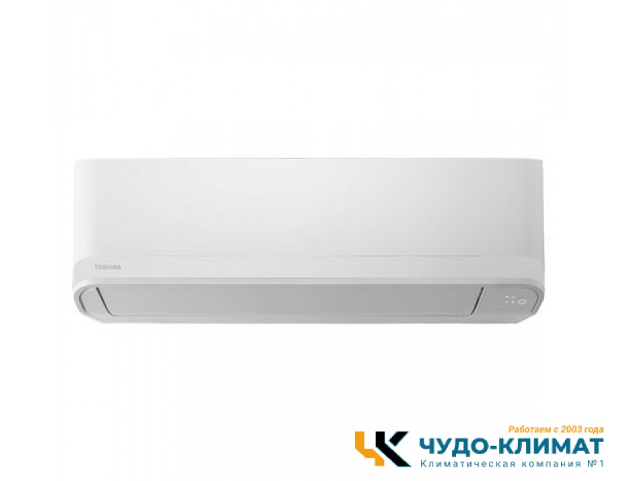 Кондиционер Toshiba Seiya RAS-B10CKVG-EE/RAS-10CAVG-EE