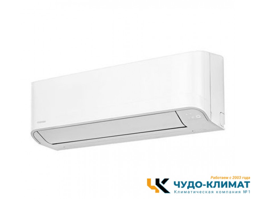 Кондиционер Toshiba Seiya RAS-B10CKVG-EE/RAS-10CAVG-EE