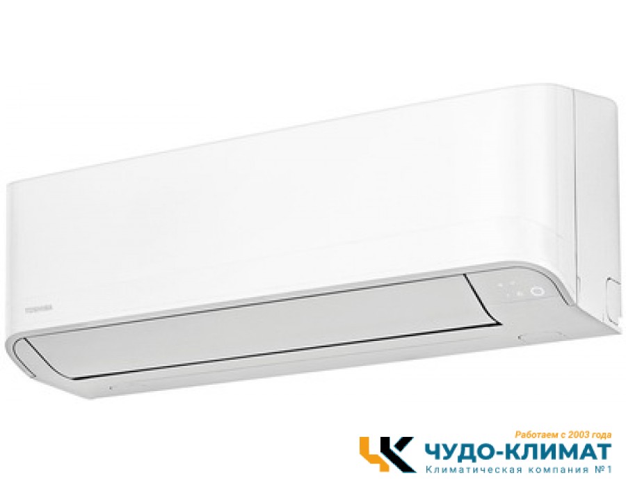 Настенный внутренний блок мульти-сплит системы Toshiba RAS-B10E2KVG-E