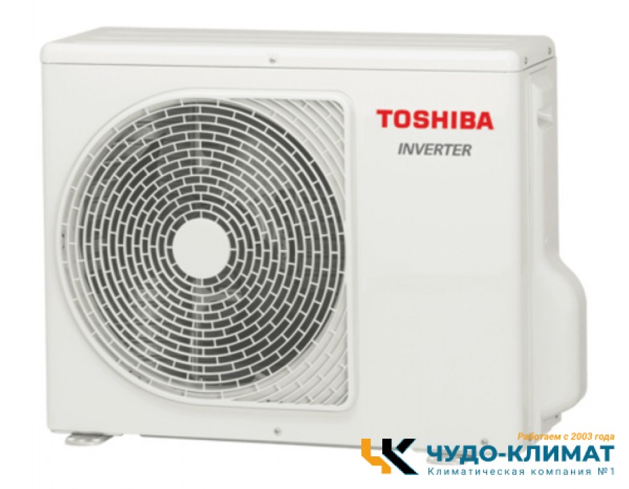 Кондиционер Toshiba Seiya RAS-B10E2KVG-E / RAS-10E2AVG-E