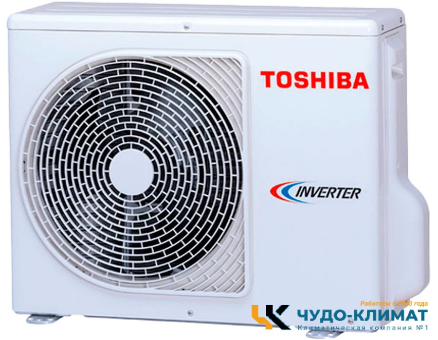 Кондиционер Toshiba Shorai Edge RAS-B10G3KVSGB-E/RAS-10J2AVSG-E1