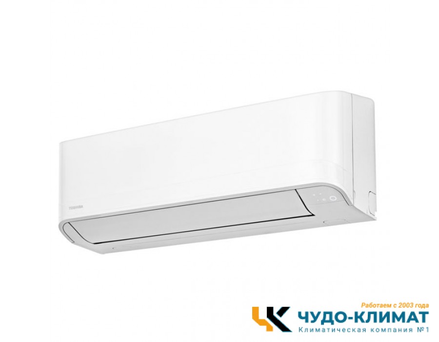 Настенный внутренний блок мульти сплит-системы Toshiba RAS-B13J2KVG-E