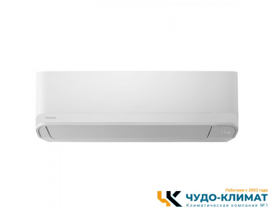 Настенный внутренний блок мульти сплит-системы Toshiba RAS-B13J2KVG-E