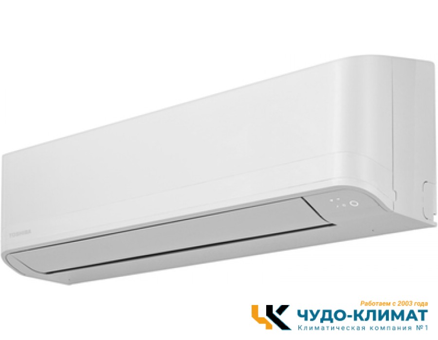 Настенный внутренний блок мульти сплит-системы Toshiba RAS-B16CKVG-E