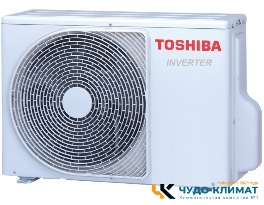 Кондиционер Toshiba Shorai Edge RAS-B18G3KVSG-E/RAS-18J2AVSG-E1