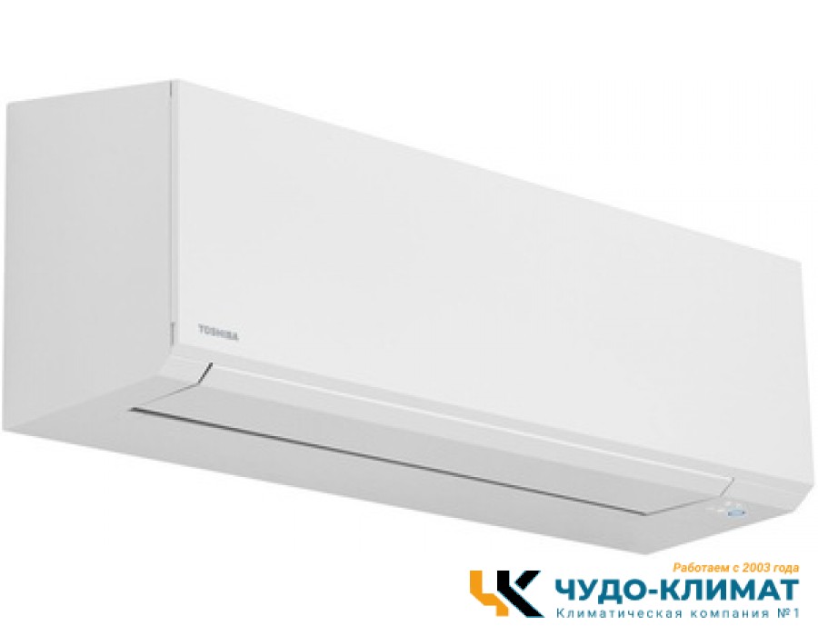 Кондиционер Toshiba Shorai Edge RAS-B18G3KVSG-E/RAS-18J2AVSG-E1