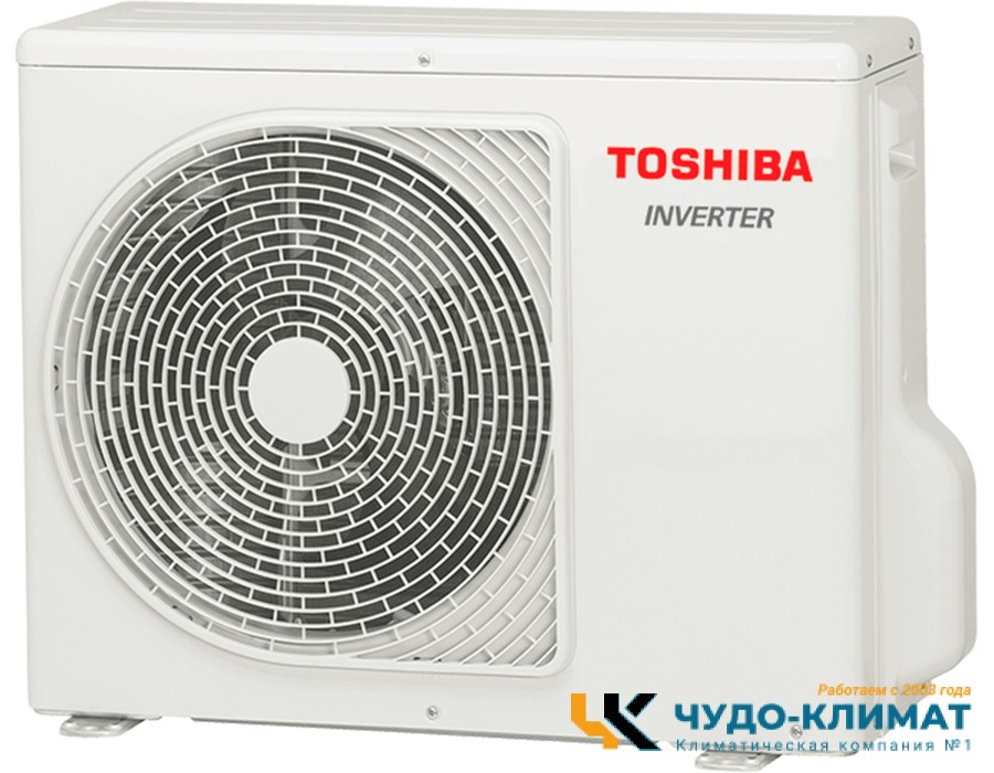 Кондиционер Toshiba Seiya RAS-05CVG-EE