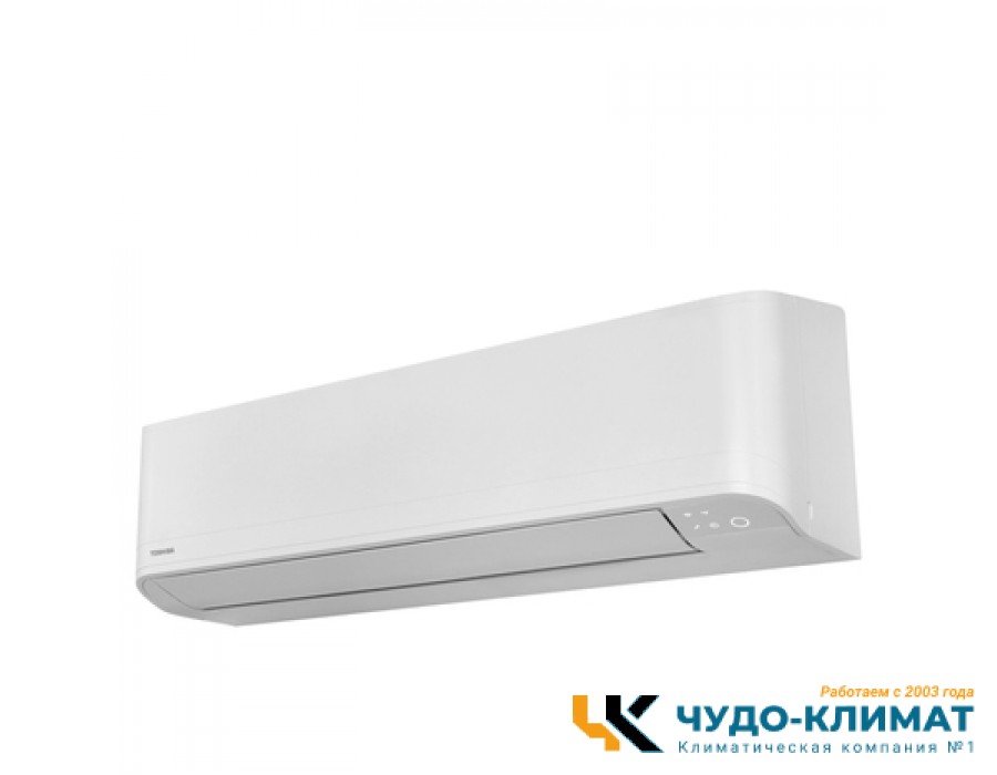 Кондиционер Toshiba Seiya RAS-B10CKVG-E/RAS-10CAVG-E