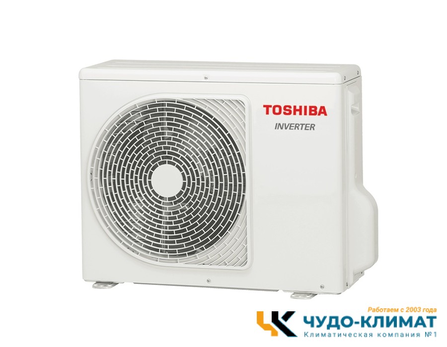 Кондиционер Toshiba Seiya RAS-B10CKVG-E/RAS-10CAVG-E