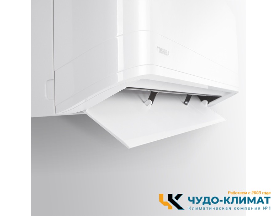 Кондиционер Toshiba Seiya RAS-B10CKVG-E/RAS-10CAVG-E