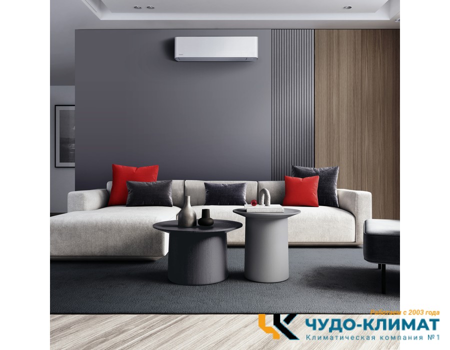 Кондиционер Toshiba Seiya RAS-B10CKVG-E/RAS-10CAVG-E