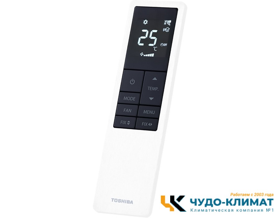 Кондиционер Toshiba Shorai Edge RAS-B07G3KVSG-E/RAS-07J2AVSG-EE