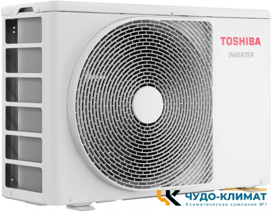 Кондиционер Toshiba Shorai Edge RAS-B07G3KVSG-E/RAS-07J2AVSG-EE