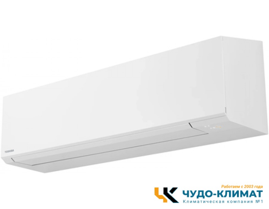 Кондиционер Toshiba Shorai Edge RAS-B07G3KVSG-E/RAS-07J2AVSG-EE