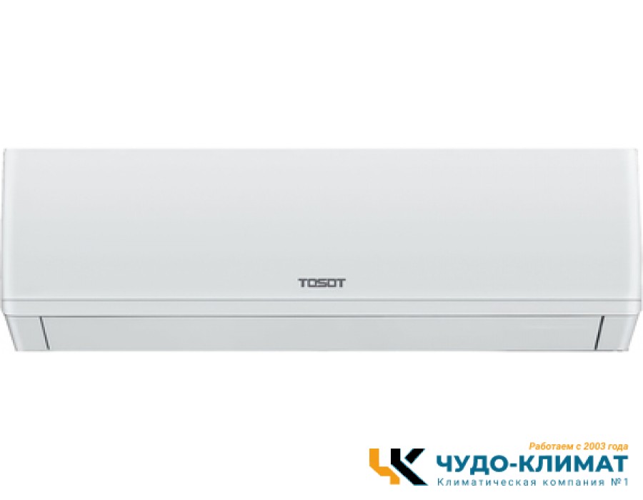 Кондиционер Tosot Natal T07H-SNE/I/T07H-SNE/O