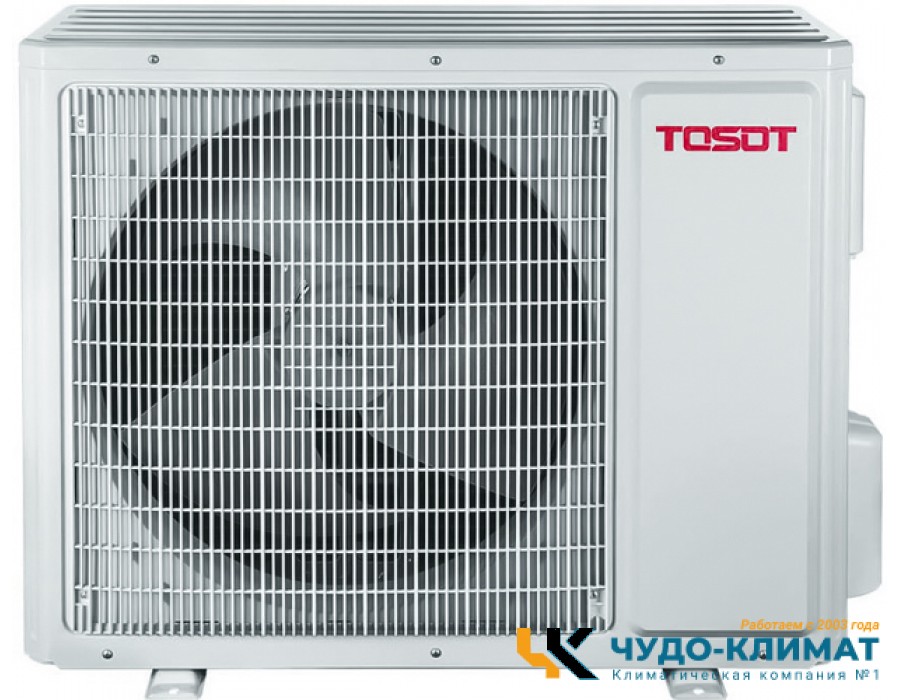 Кондиционер Tosot Natal T36H-SNa/I/T36H-SNa/O