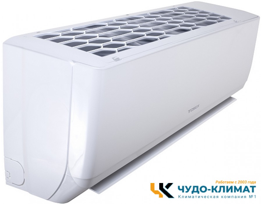 Кондиционер Tosot Natal T36H-SNa/I/T36H-SNa/O