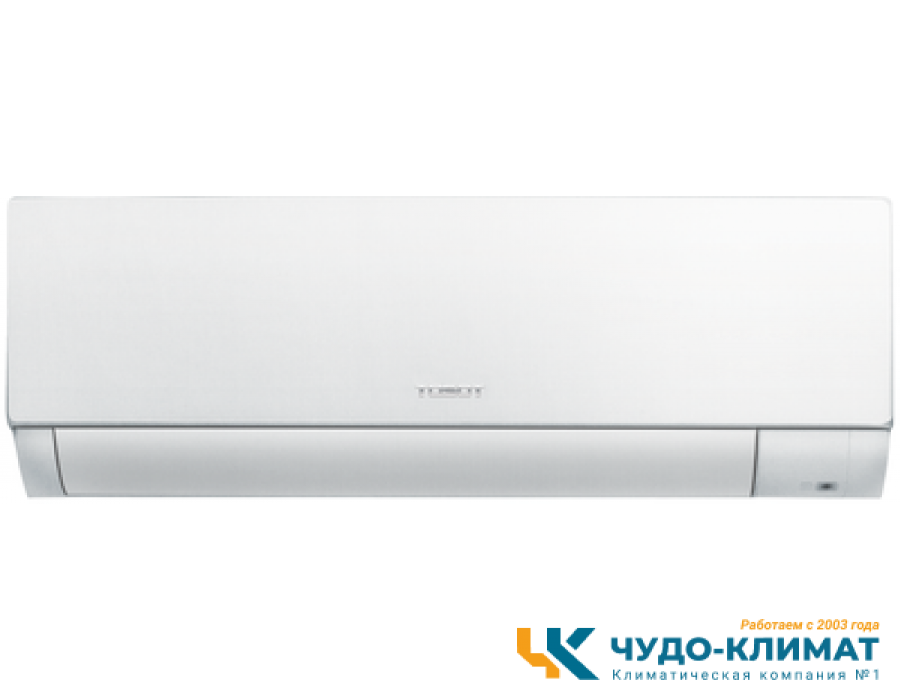 Кондиционер Tosot Synergy T18H-SYN/I/T18H-SYN/O