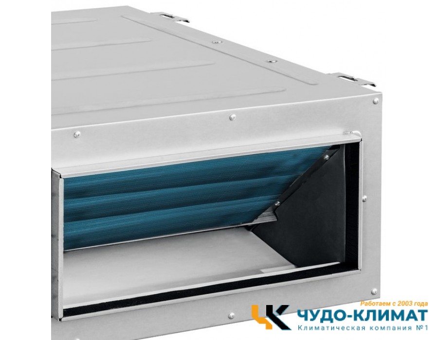 Канальный внутренний блок мульти сплит-системы Tosot T09H-FDSA/I