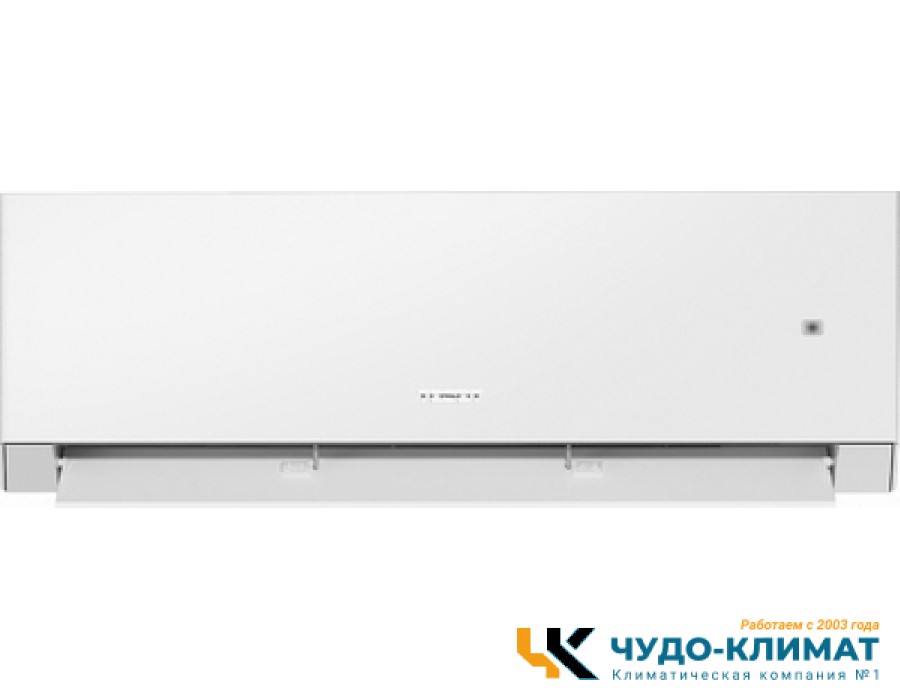 Настенный внутренний блок мульти сплит-системы Tosot Clivia Free match T09H-SCWA/I