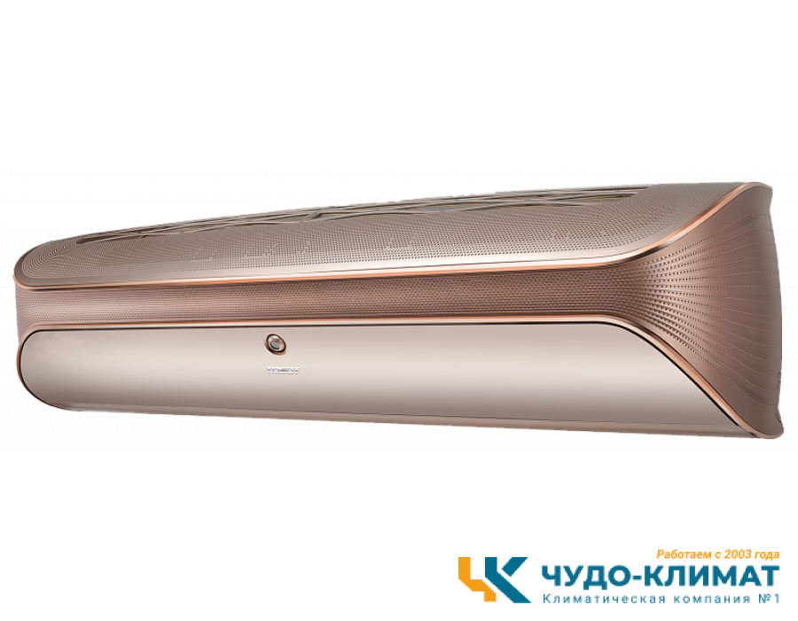 Кондиционер Tosot Triangle T09H-STR/I-G/T09H-STR/O