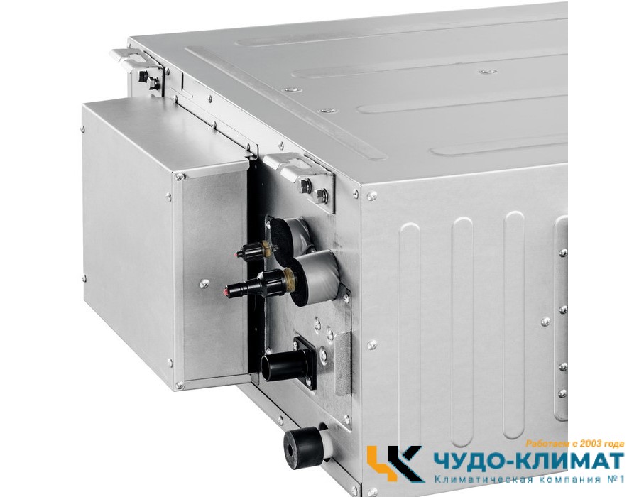 Канальный внутренний блок мульти сплит-системы Tosot T12H-FDSA/I